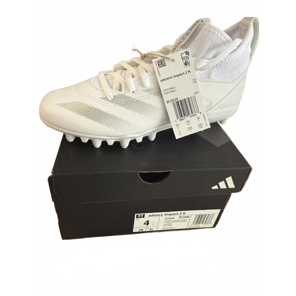 Adizero Impact 2 K Football Cleats